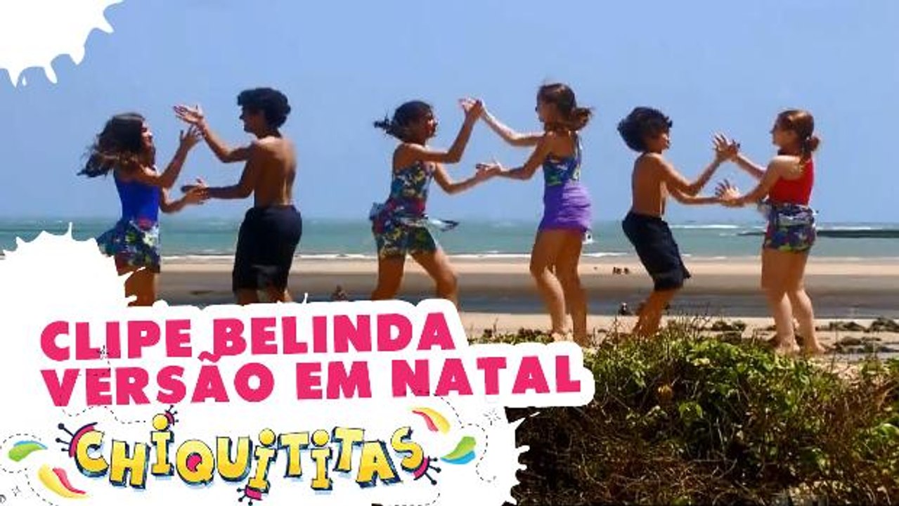 Clipe Belinda - Versão em Natal