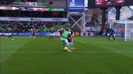 [L'ASSE, demain] Devenir un club européen