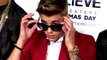 Justin Bieber Discusses His Cameo in 'Zoolander 2'