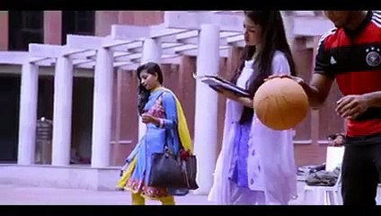 belal khan new music video "Baji"