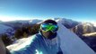 Les 2 Alpes 2015 - Ski and Snowboard Gopro Édit