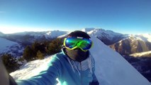 Les 2 Alpes 2015 - Ski and Snowboard Gopro Édit