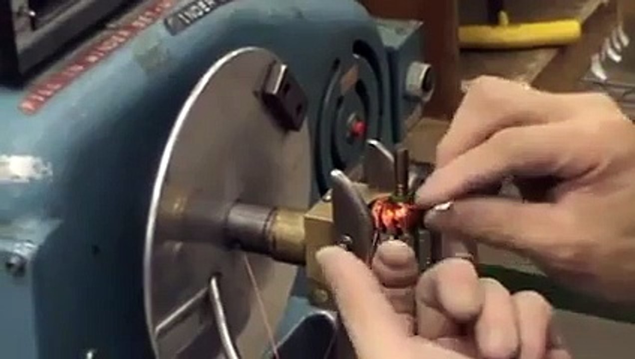 Elektrik