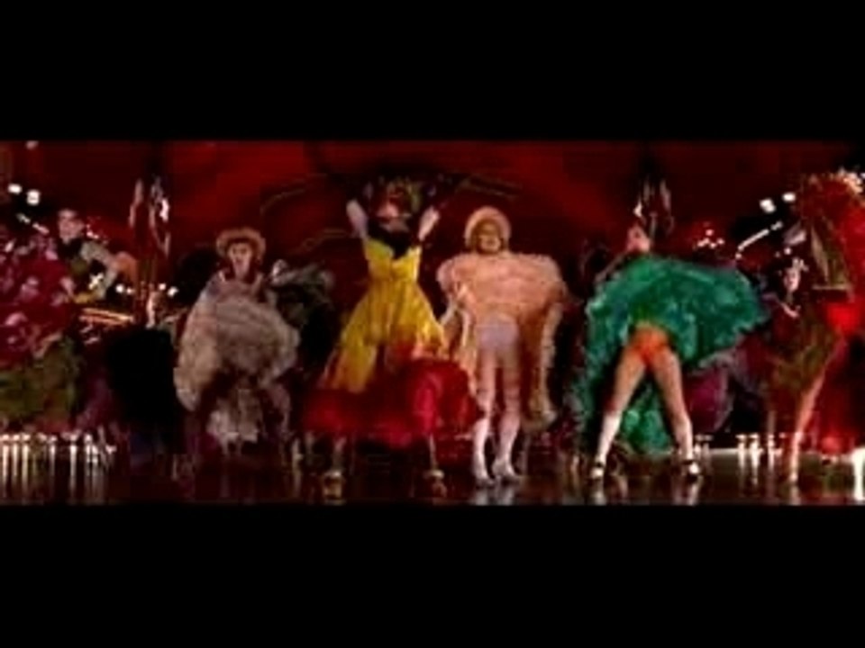 Clip Gala  IEP Lyon 2007