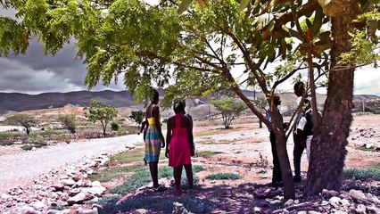 Rebecca Jennifer Francois | (Bondye) Ou san limit | Gospel song  | mizik  levanjil