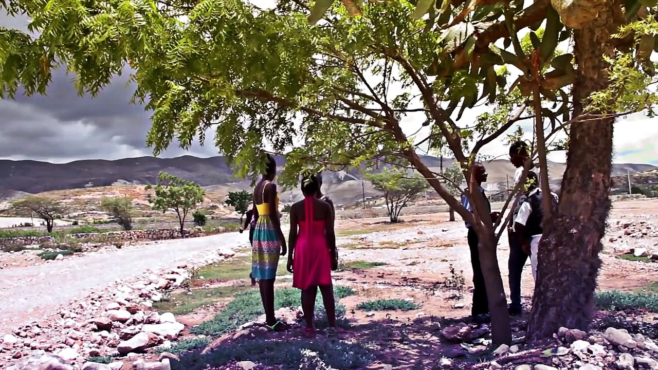 Rebecca Jennifer Francois | (Bondye) Ou san limit | Gospel song  | mizik  levanjil