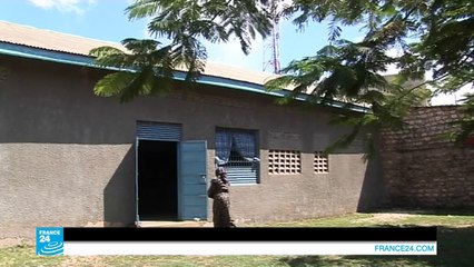 كينيا: الشباب المرعب