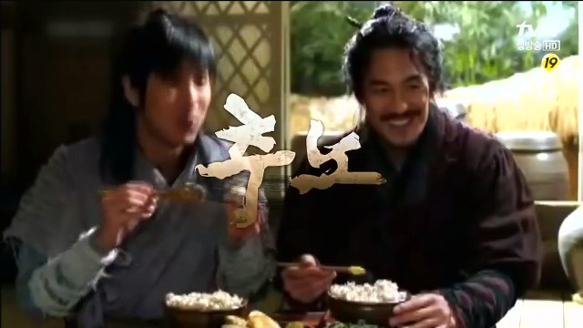 [Jay Park] 20130831 SNL Korea-추노_박재범