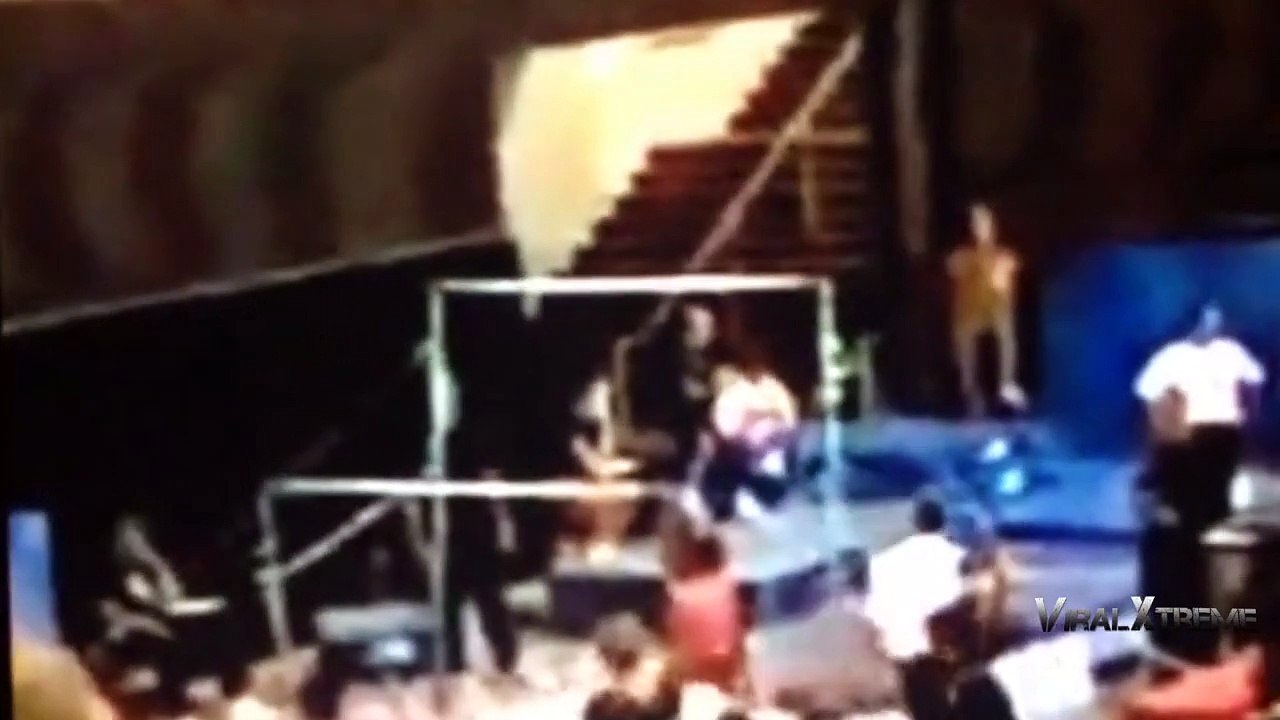Gimnastas