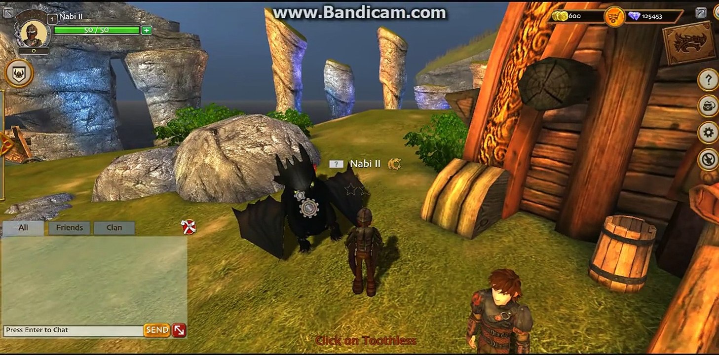 How to Train Your Dragon : School of Dragons #1 Hatching a Dragon