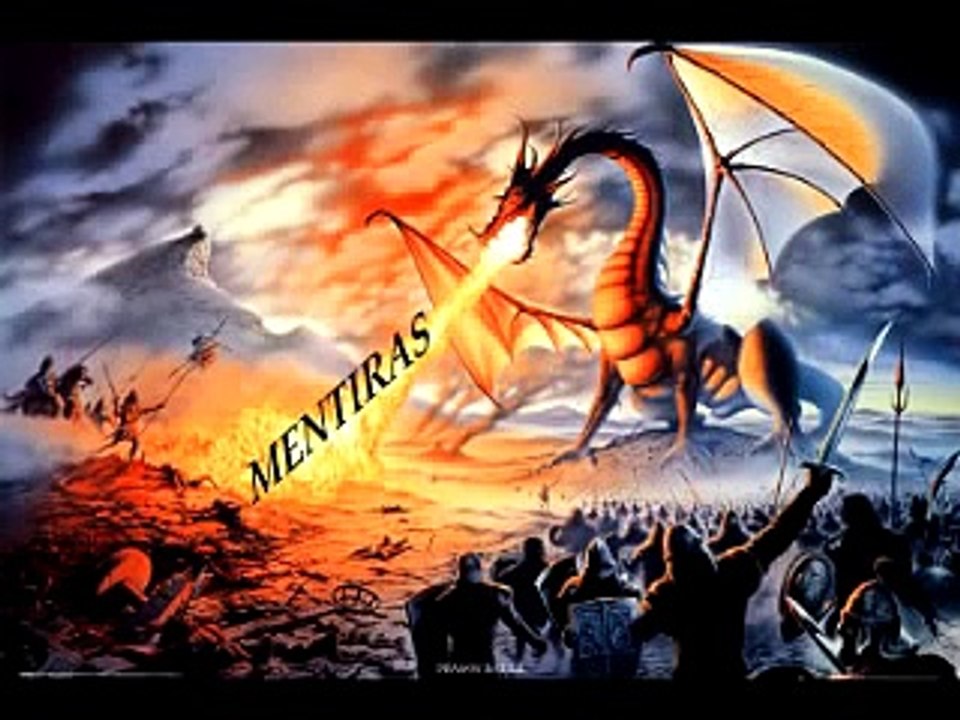 contra el dragon- los acosta