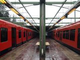 Helsinki Metro, M100 & M200