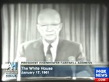President Eisenhower Farewell Address, Warning About The Military Industrial Complex