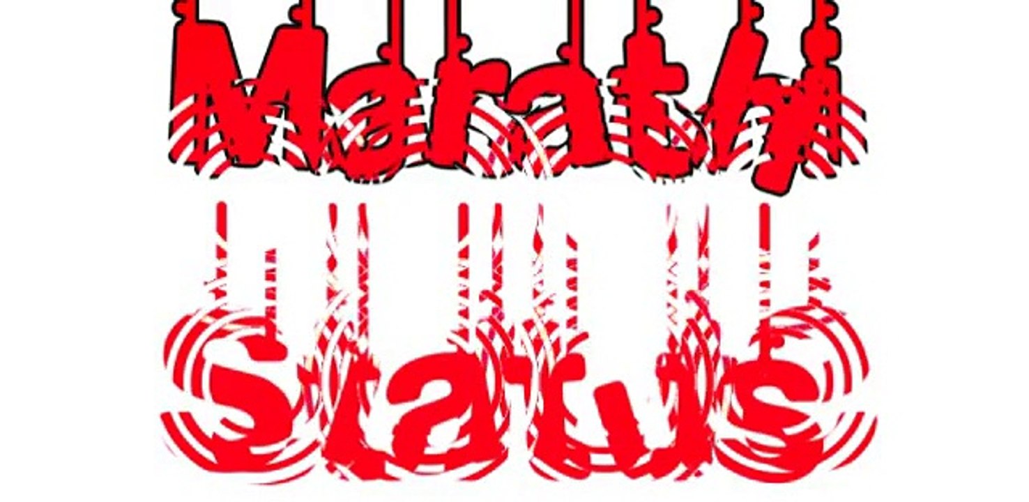 whatsapp status in marathi language, marathi status