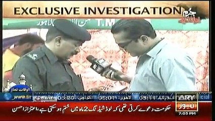 Jurm Bolta Hai  26 June 2015