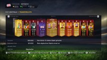 FIFA 15 ULTIMATE TEAM WTF, HOW  TO SELL PLAYERS WITH EA'S PRICE RANGES!