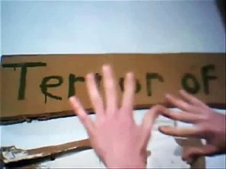 How to build a cardboard boat