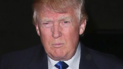 Donald Trump suing Univision for 'hundreds of millions' over Miss USA