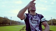 Blacko - Le Temps est Compté (Clip Officiel) - YouTube