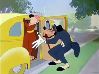 Goofy - Mans Best Friend