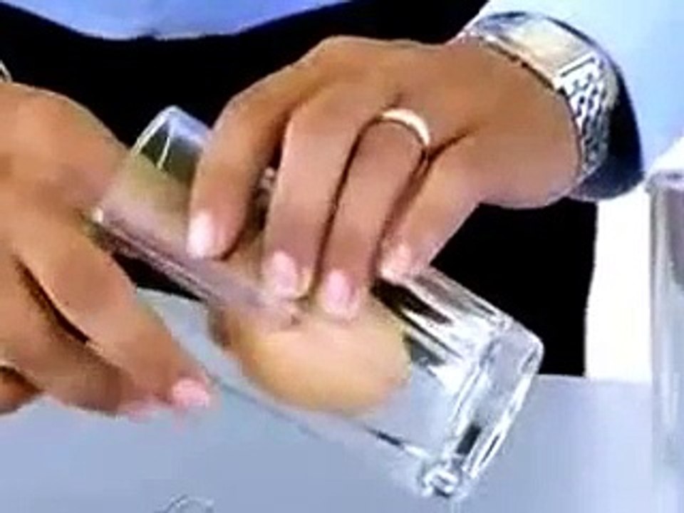 Experiment Physics - Pressure - Effect Liquid Type On Buoyancy | high school physics experiments,