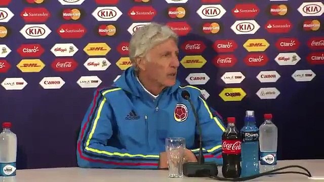 Argentina vs. Colombia en vivo: Hora, canal y alineaciones del partido por la Copa América 2015
