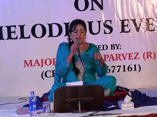 yar de ghorali on my mothers request I love you Mummy