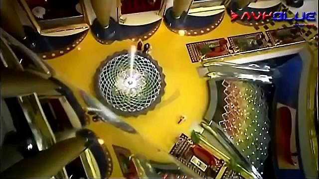 Cheb Khaled - Hiya Hiya (Ft. Pitbull) - 2012