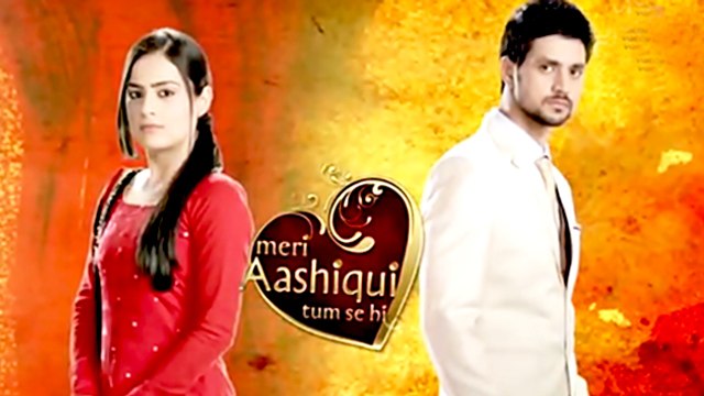 BIGGEST Twist In 'Meri Aashiqui Tum Se Hi' | Ishani Suffers Memory Loss | Colors TV