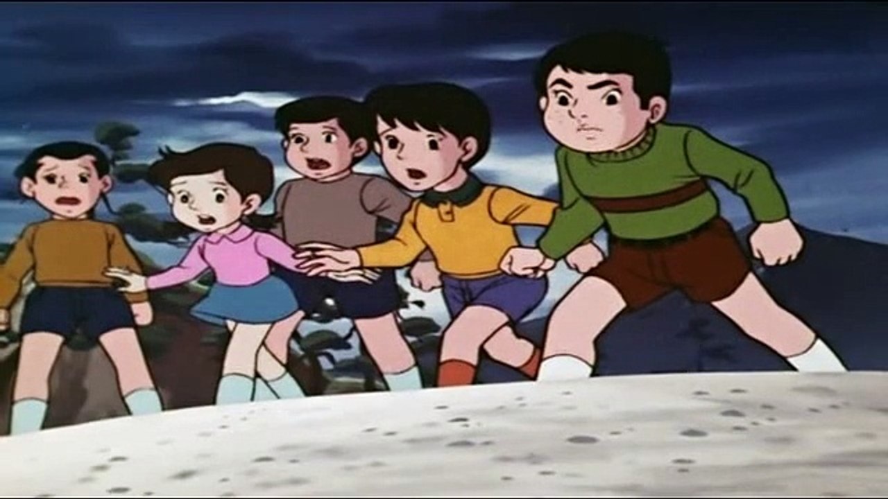 Astro Ganga 16 La guerra de los Blaster