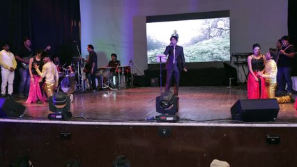 A Musical Night With Raj Ramesh - Dollywood Gupshup