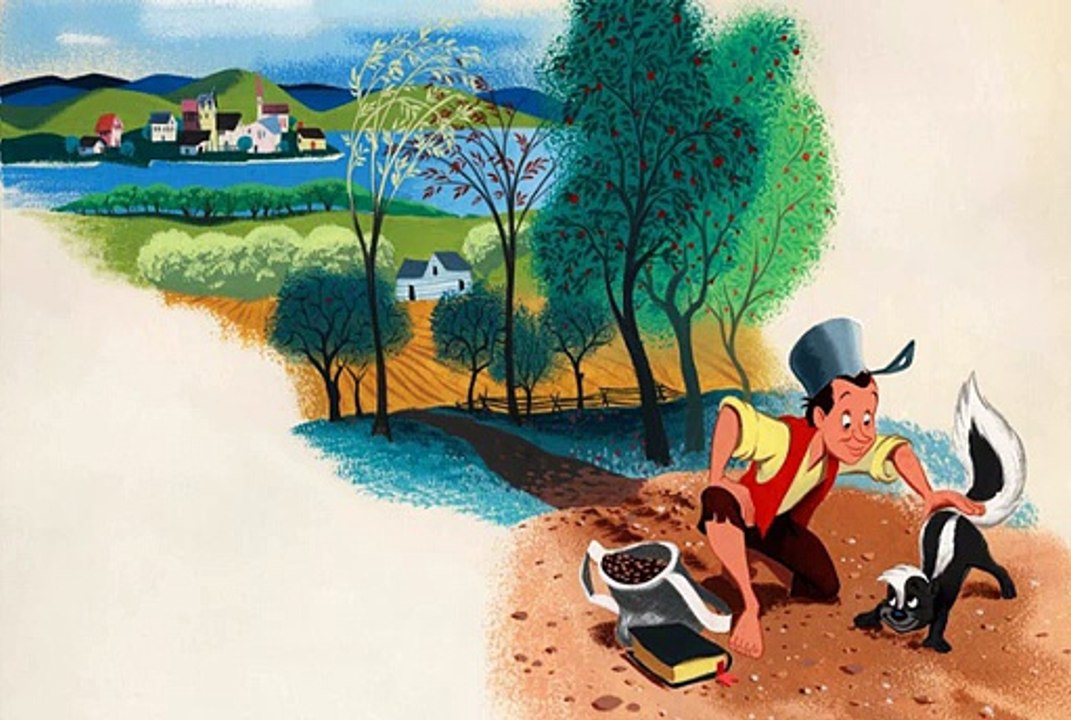 Melody Time  Full H.D. Movie Streaming|Full 1080p HD  (1948)