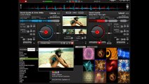 Virtual DJ v7.0 PRO Crack Download Free