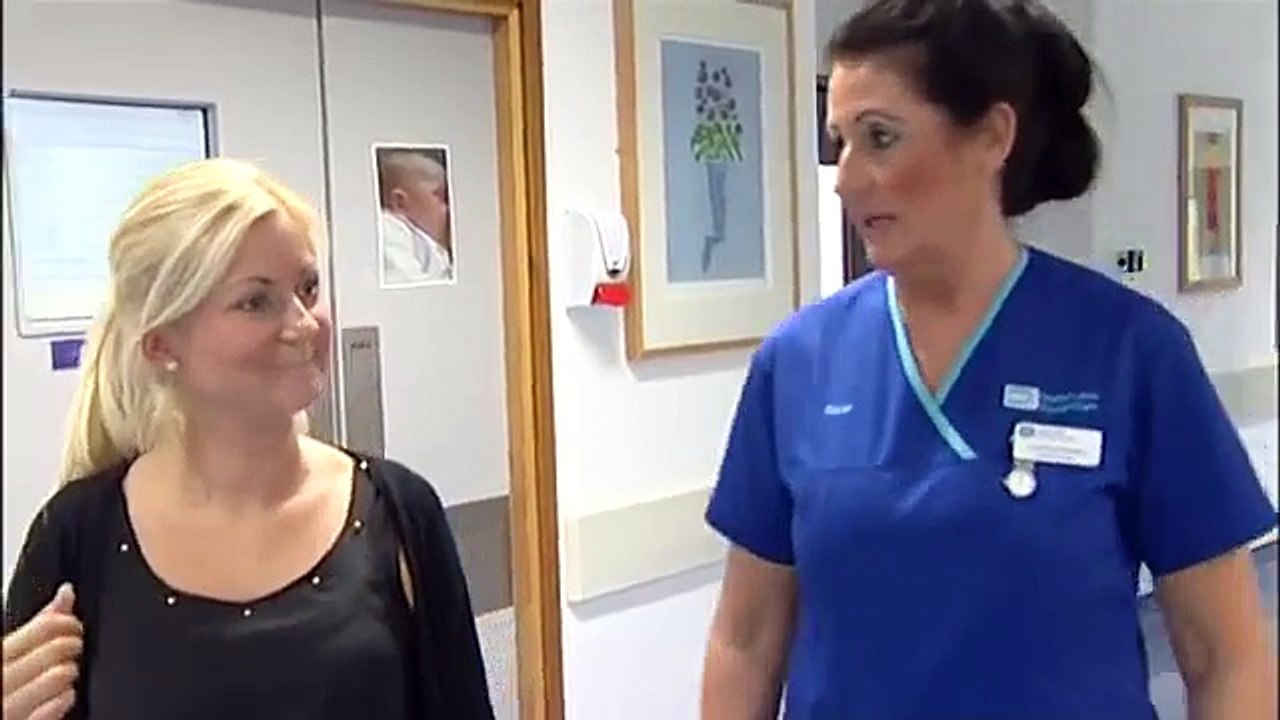 Having Your Baby in the Midwifery Led Unit at the Mater Hospital Belfast