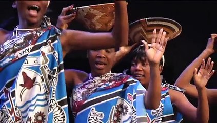 Spetterende opening van Op Roakeldais - RTV Noord