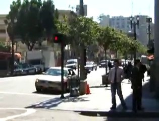 Un casse sans accroc