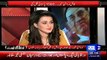 Has Najam Sethi Confessed about Rigging in EC ?? Dr. Babar Awan Telling