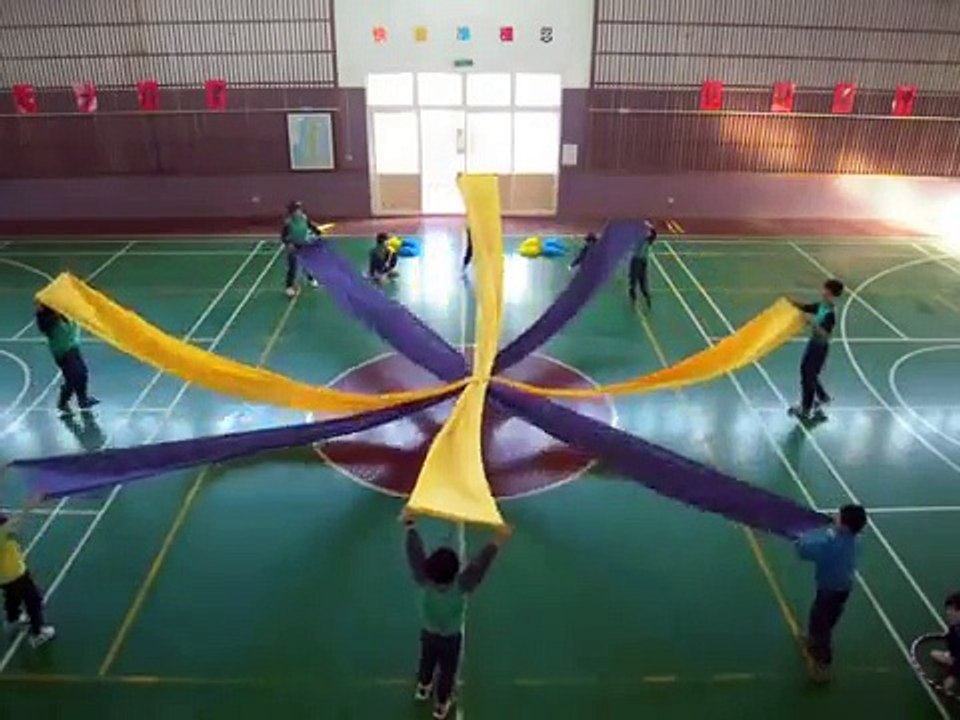 竹灣國小99年舞蹈練習.AVI