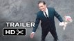 Legend TRAILER 1 (2015) - Tom Hardy, Emily Browning Movie HD