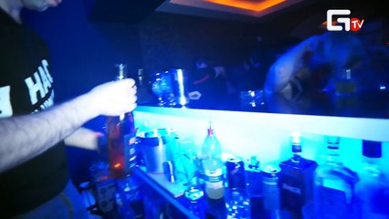 Презентация Ночного Клуба CLUBNIKA 2013