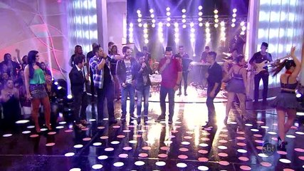 Plantão Sertanejo: uma palinha do próximo sábado