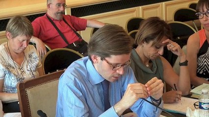 Conseil municipal d'Auxerre du 25 juin 2015 (3 et fin)