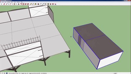H1Z1 Base Yapımı - Stil 2 [ORTA]