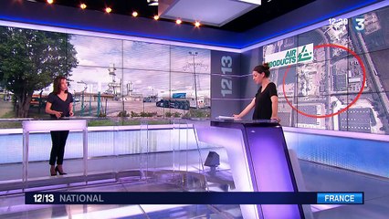 Attentat en Isère : François Hollande "très choqué"