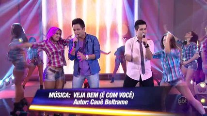 Plantão Sertanejo: duplas agradecem votos