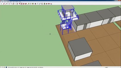 H1Z1 Base Yapımı - Stil 3 [ZOR]