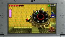 Zelda Triforce Heroes - 15 minutes de gameplay