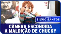 A Maldição de Chucky - Câmera Escondida - HD