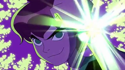 Ben 10 Omniverse: All Openings Theme Songs