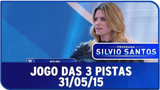 Jogo das Três Pistas: Kelly Key e Didi Wagner
